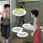 free 3D adult comic gallery 509