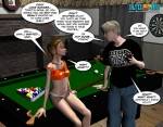 free 3D adult comic gallery 543