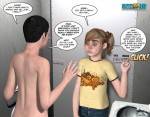 free 3D adult comic gallery 546