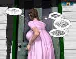 free 3D adult comic gallery 564