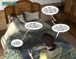 free 3D adult comic gallery 572