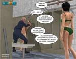 free 3D adult comic gallery 587