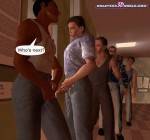 free 3D adult comic gallery 590